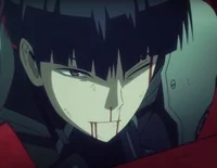 Hoshina Soshiro