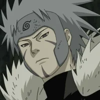 Tobirama Senju 