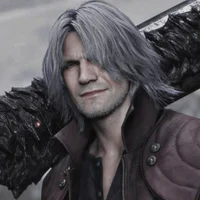 Dante Sparda