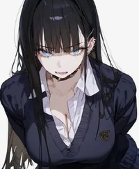 Hypnotized Mean Girl