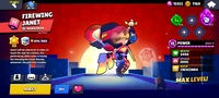 FireWing Janet