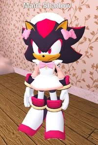 Maid Shadow 