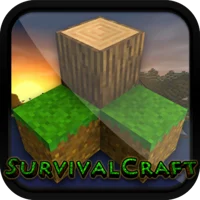 Survivalcraft RPG