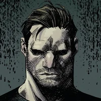 Frank Castle
