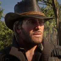 Arthur Morgan
