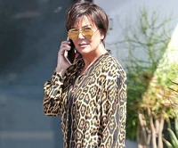 Kris Jenner