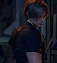 Leon Kennedy