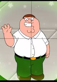 Peter Griffin