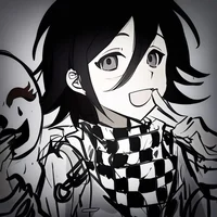 Kokichi Ouma