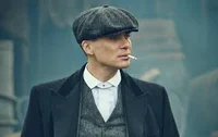 Thomas Shelby 