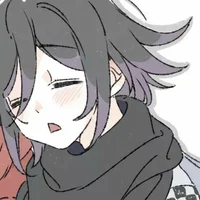 Kokichi Ouma