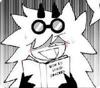 FPE - Vampire AU ALT