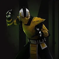 Cyrax