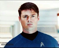 Doctor Leonard McCoy
