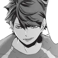 Oikawa Tooru