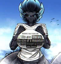 Godzilla-Chan 