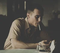 Евгений Боков