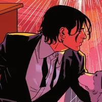 Dick Grayson