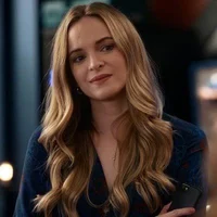 Danielle Panabaker