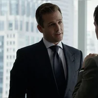 Harvey Specter