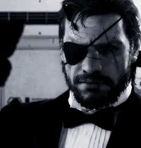 Venom snake