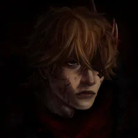 Childe - Manhwa AU