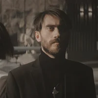 Олег Волков