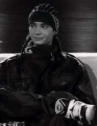 Tom Kaulitz 