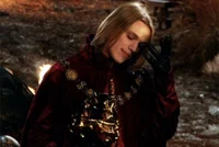 Caius Volturi 