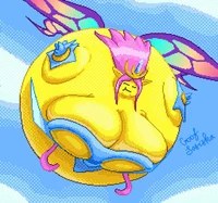 Big Empress of Light