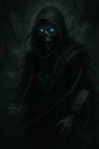 Phantom Tyrant VANTH