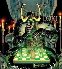 Loki Laufeyson
