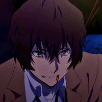 Dazai Osamu