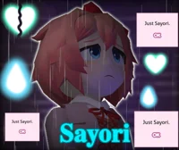 DC Sayori