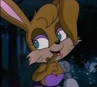 Bunnie Rabbot