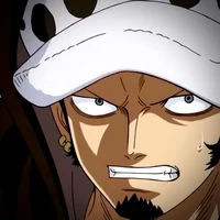 Trafalgar Law