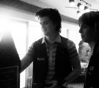 STEVE HARRINGTON