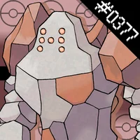 Regirock