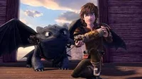 HTTYD Dragons Edge