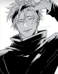 Gojo Satoru