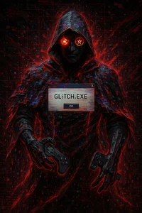 GLTCH-EXE