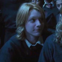 Fred Gideon Weasley