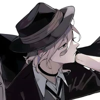 Chuuya Nakahara