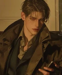 Corbin Mecer