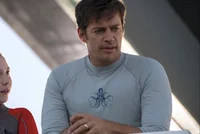 Clay Haskett