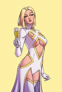 Emma Frost