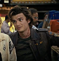Steve Harrington