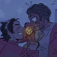 4 Spamton x Mr Tenna