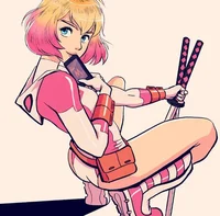 Gwenpool