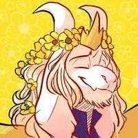 Asgore Dreemurr